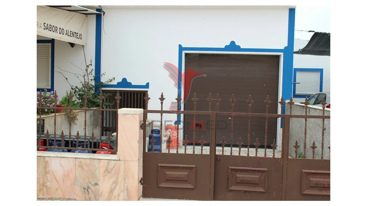 Moradia para Venda em Nossa Senhora da Conceição, São Brás dos Matos, Juromenha Foto 2