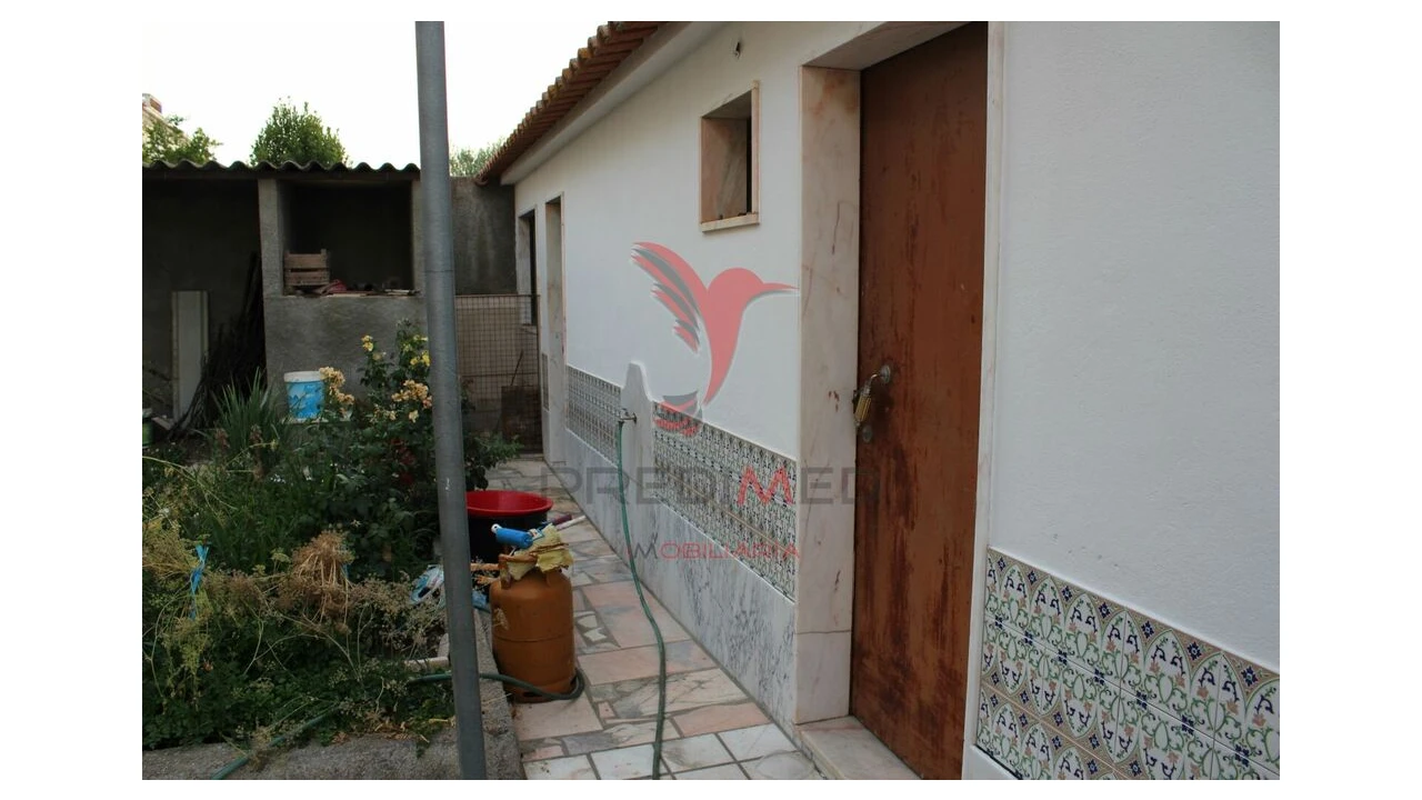 Moradia para Venda em Nossa Senhora da Conceição, São Brás dos Matos, Juromenha Foto 20