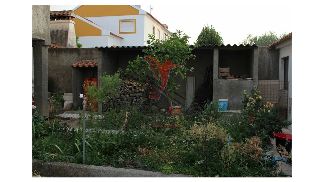 Moradia para Venda em Nossa Senhora da Conceição, São Brás dos Matos, Juromenha Foto 19