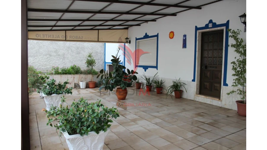 Moradia para Venda em Nossa Senhora da Conceição, São Brás dos Matos, Juromenha Foto 4