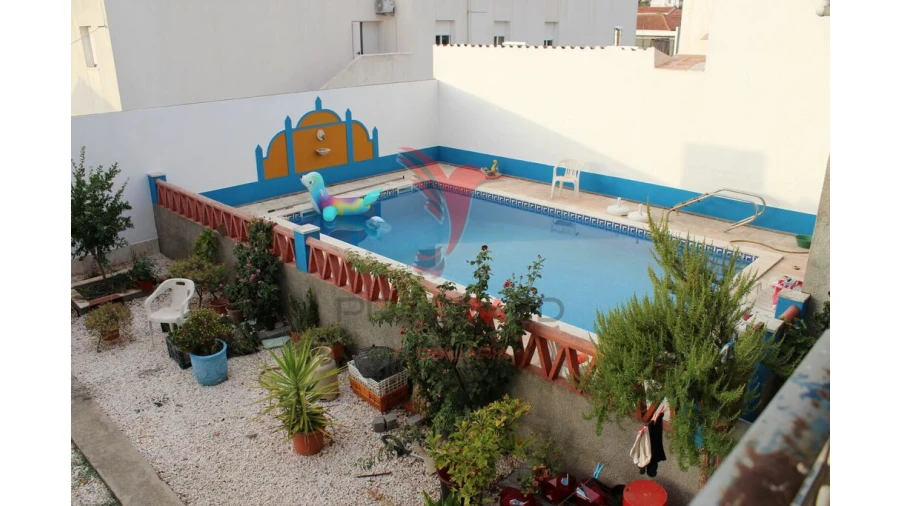 Moradia para Venda em Nossa Senhora da Conceição, São Brás dos Matos, Juromenha Foto 10