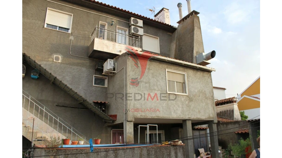 Moradia para Venda em Nossa Senhora da Conceição, São Brás dos Matos, Juromenha Foto 13