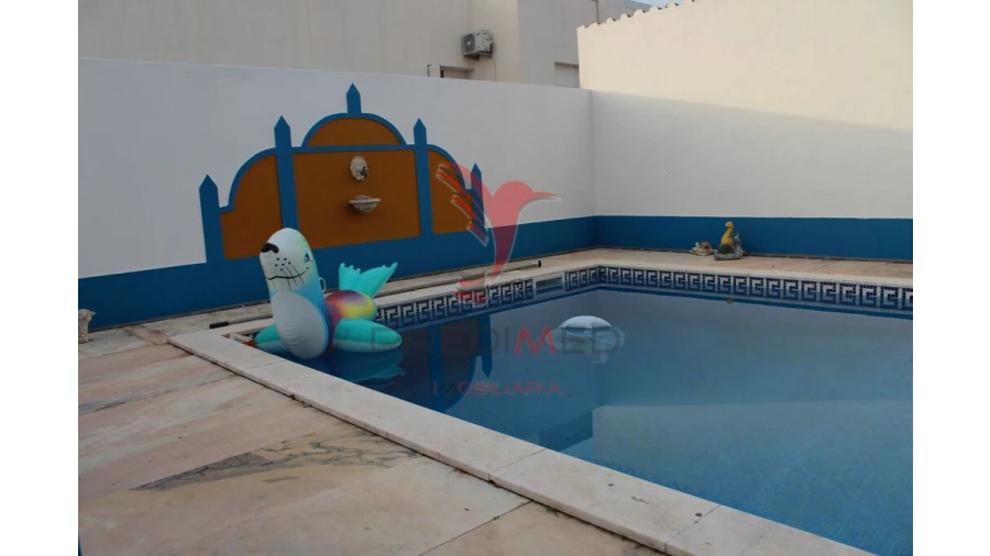 Moradia para Venda em Nossa Senhora da Conceição, São Brás dos Matos, Juromenha Foto 17