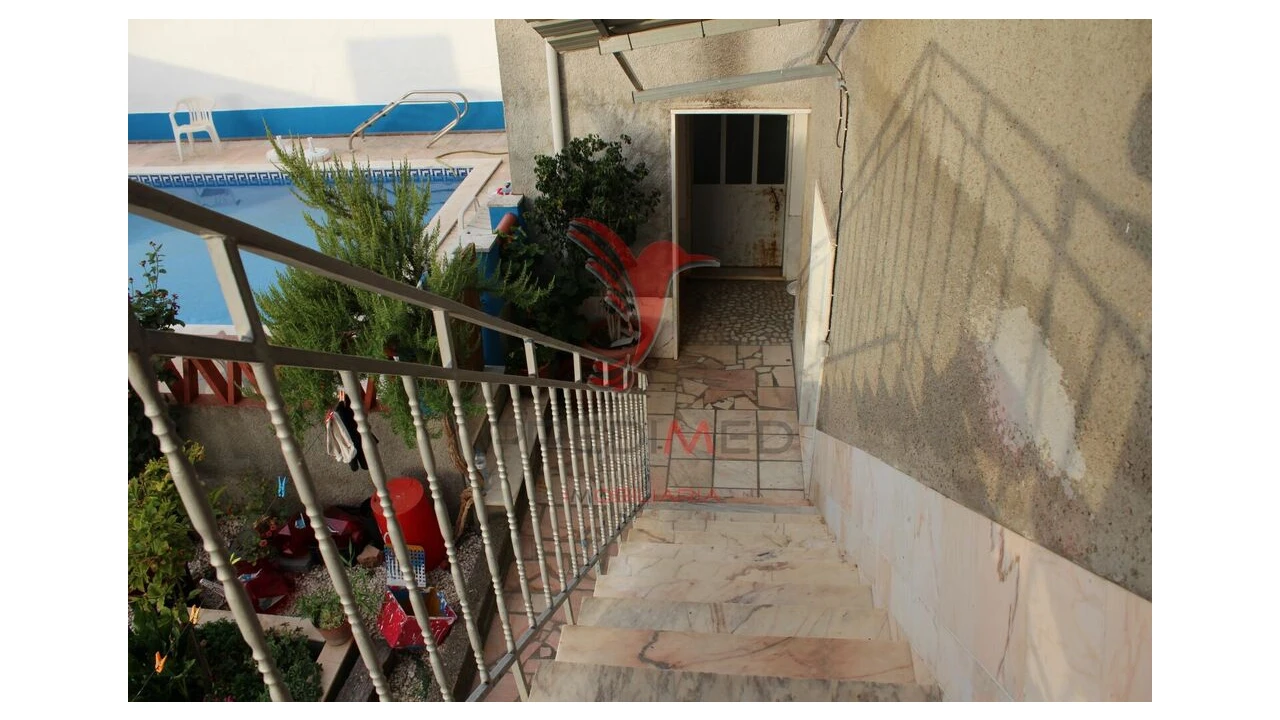 Moradia para Venda em Nossa Senhora da Conceição, São Brás dos Matos, Juromenha Foto 9