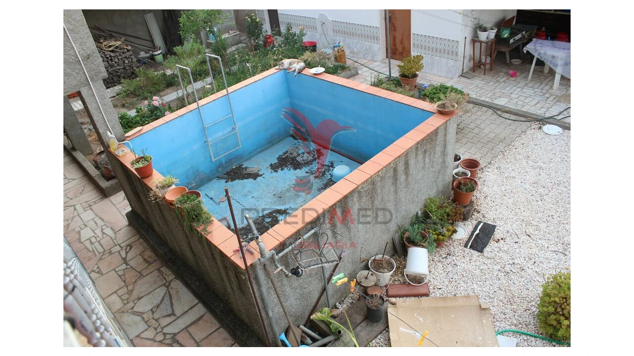 Moradia para Venda em Nossa Senhora da Conceição, São Brás dos Matos, Juromenha Foto 12