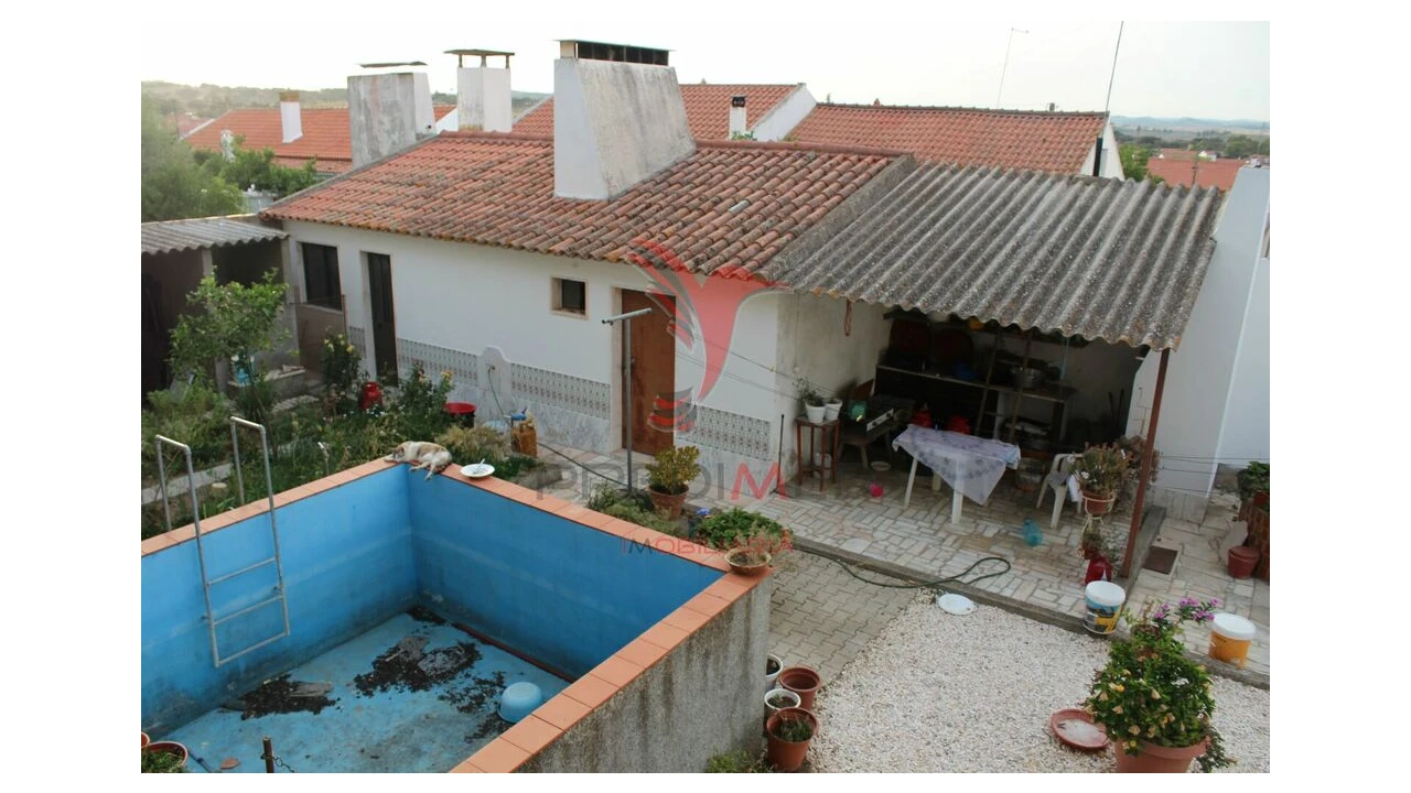 Moradia para Venda em Nossa Senhora da Conceição, São Brás dos Matos, Juromenha Foto 11