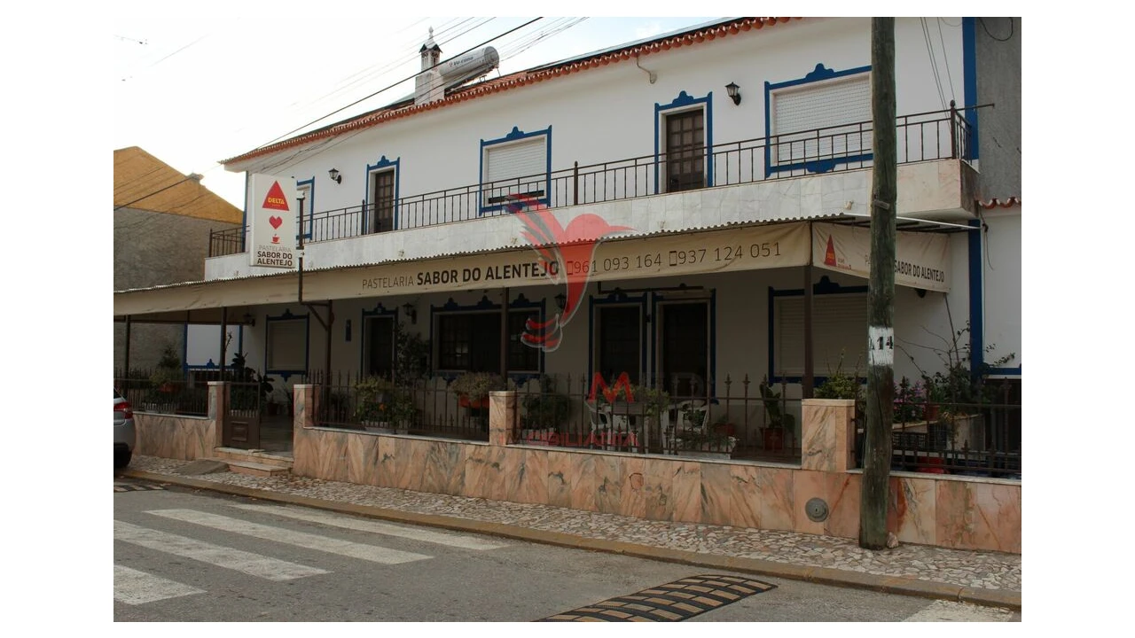 Moradia para Venda em Nossa Senhora da Conceição, São Brás dos Matos, Juromenha Foto 1