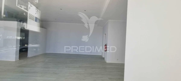 Loja para Venda em Portimão