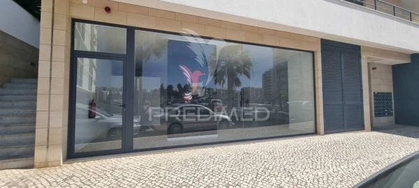 Loja para Venda em Portimão