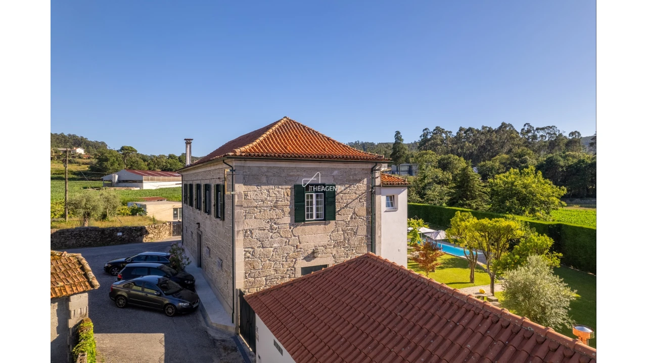 Quinta para Venda em Cossourado Foto 15