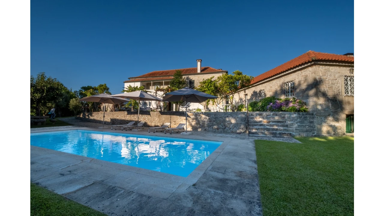 Quinta para Venda em Cossourado Foto 47