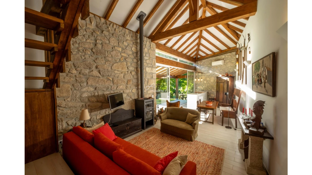 Quinta para Venda em Cossourado Foto 21