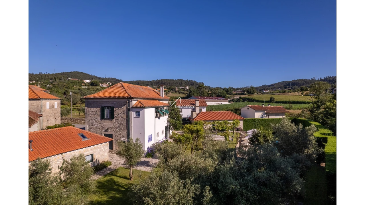 Quinta para Venda em Cossourado Foto 12