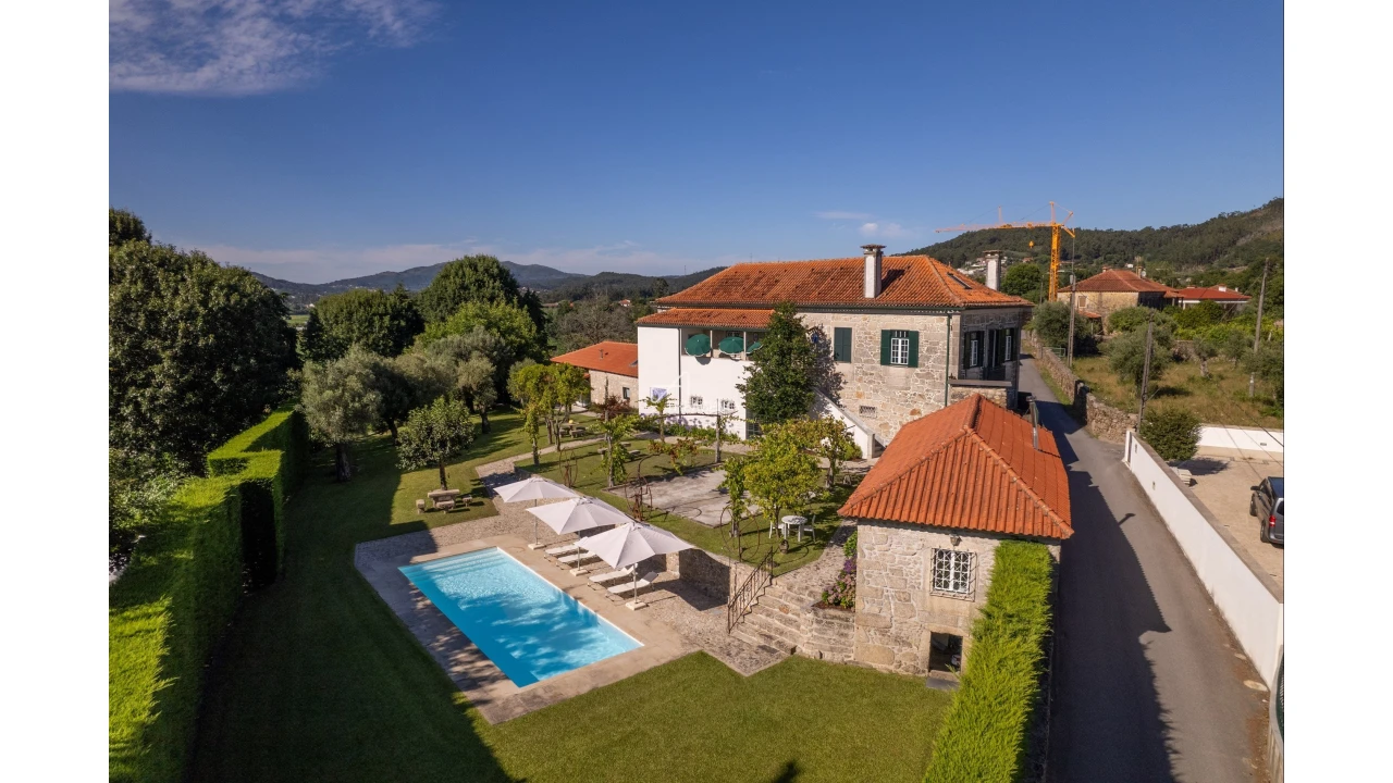 Quinta para Venda em Cossourado Foto 3