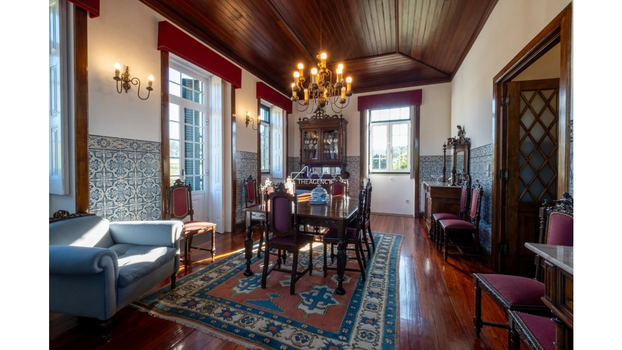 Quinta para Venda em Cossourado Foto 32