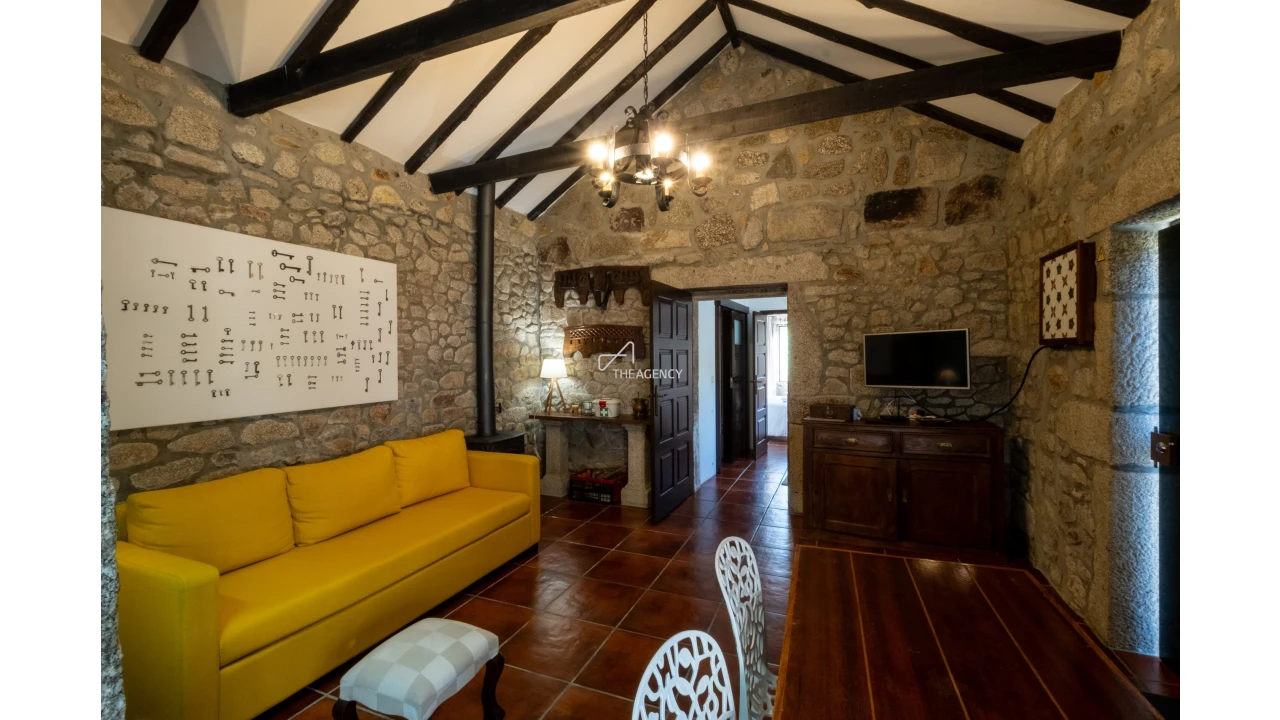 Quinta para Venda em Cossourado Foto 42