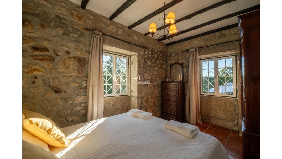 Quinta para Venda em Cossourado Foto 45