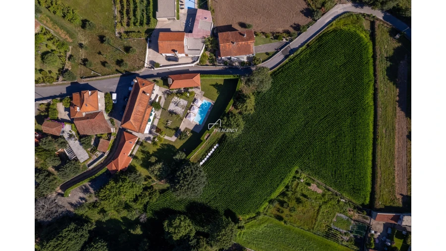 Quinta para Venda em Cossourado Foto 7