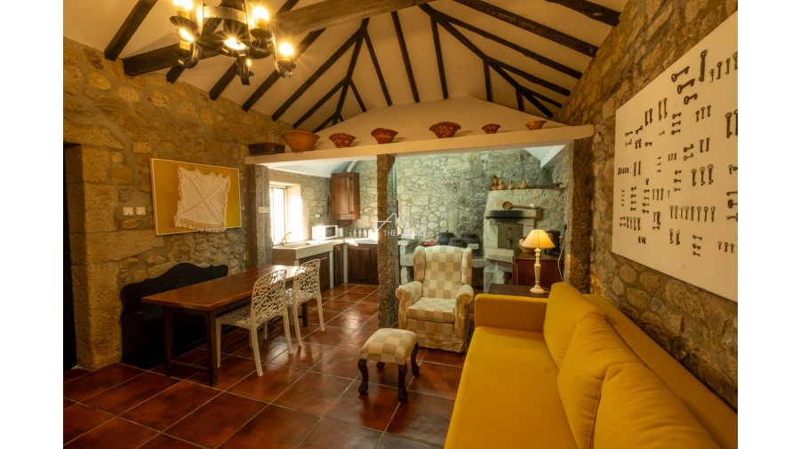 Quinta para Venda em Cossourado Foto 40