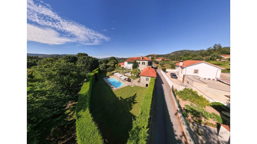 Quinta para Venda em Cossourado Foto 4