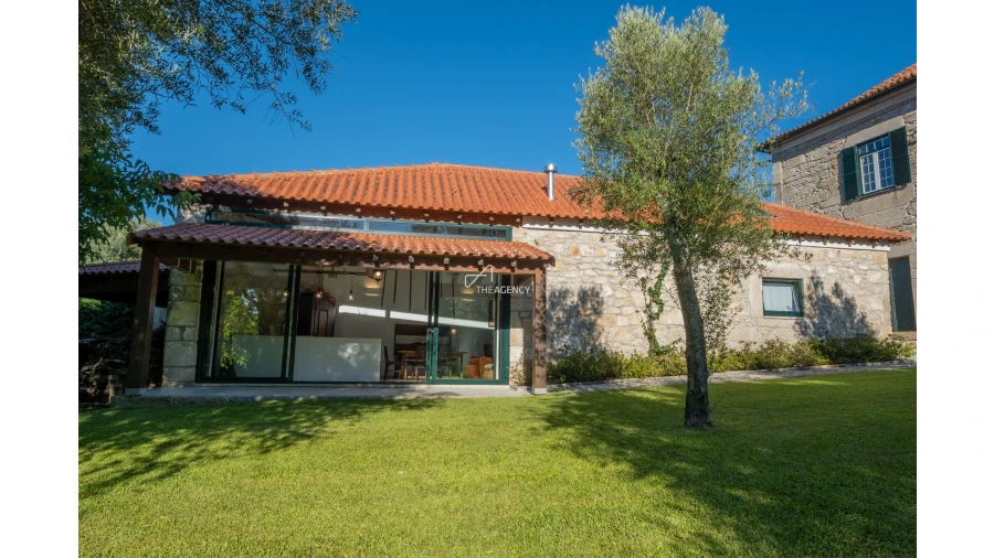 Quinta para Venda em Cossourado Foto 27