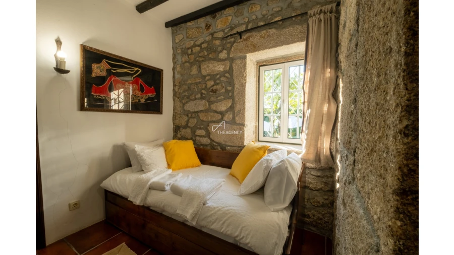 Quinta para Venda em Cossourado Foto 43