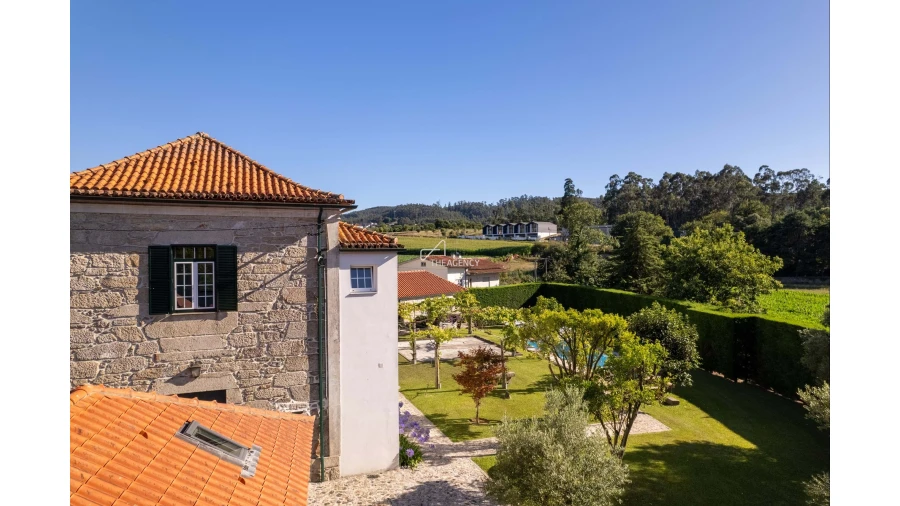 Quinta para Venda em Cossourado Foto 13