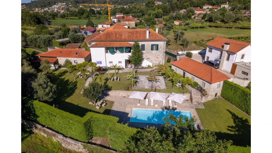 Quinta para Venda em Cossourado Foto 10