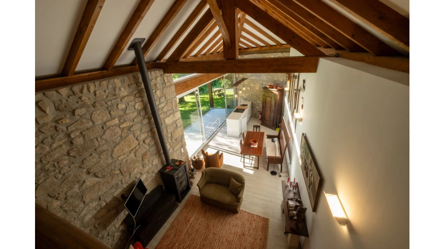 Quinta para Venda em Cossourado Foto 26