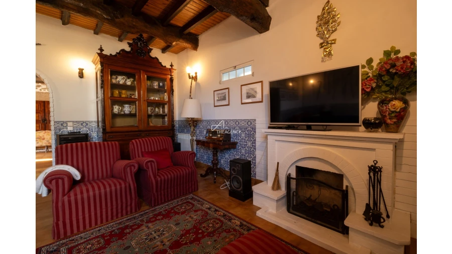 Quinta para Venda em Cossourado Foto 35