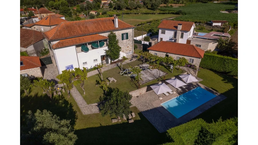 Quinta para Venda em Cossourado Foto 16