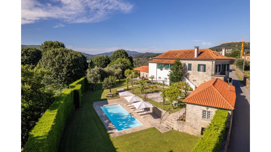 Quinta para Venda em Cossourado Foto 5