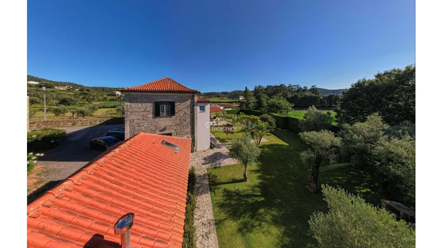 Quinta para Venda em Cossourado Foto 14