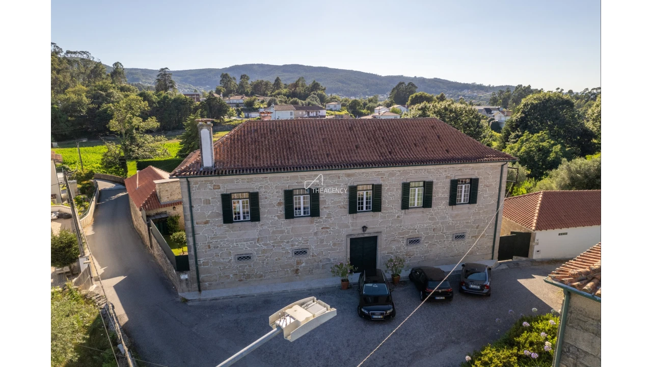 Quinta para Venda em Cossourado Foto 17