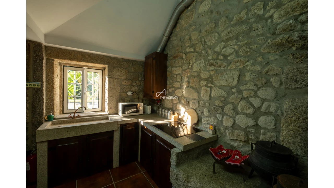 Quinta para Venda em Cossourado Foto 41