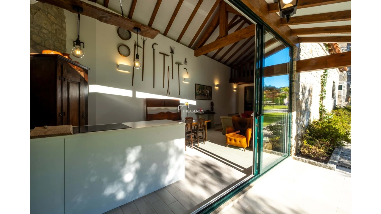 Quinta para Venda em Cossourado Foto 19