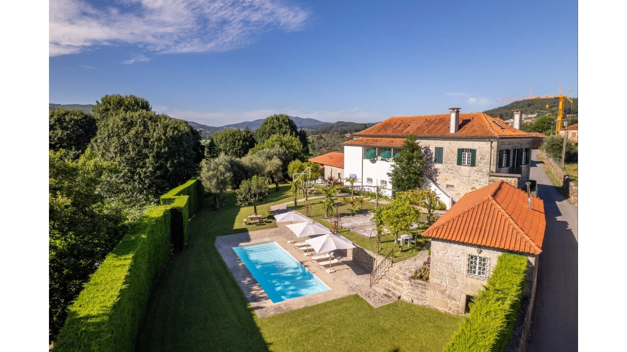 Quinta para Venda em Cossourado Foto 5