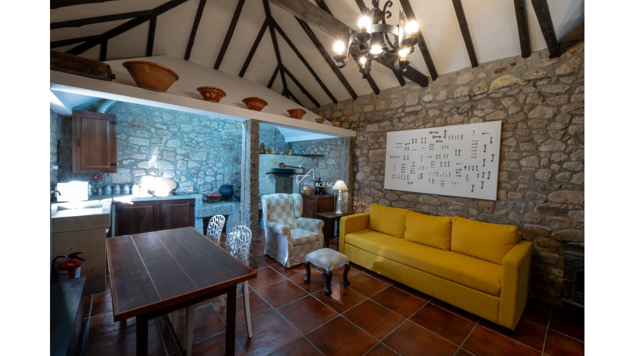 Quinta para Venda em Cossourado Foto 39