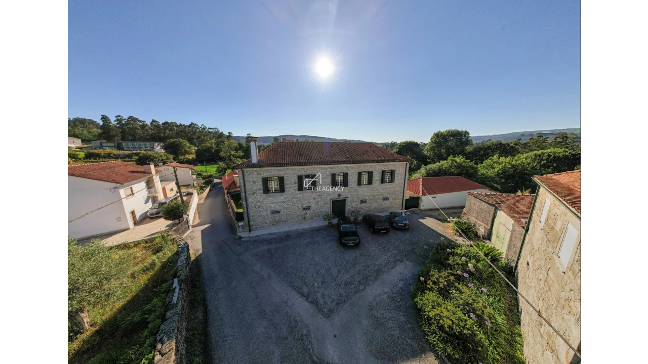 Quinta para Venda em Cossourado Foto 18