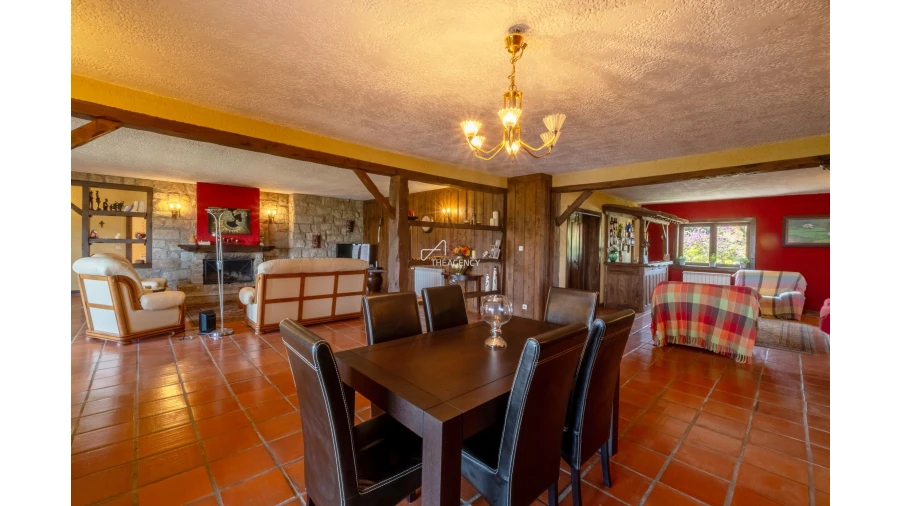 Moradia T3 para Venda em Ventosa e Cova Foto 23