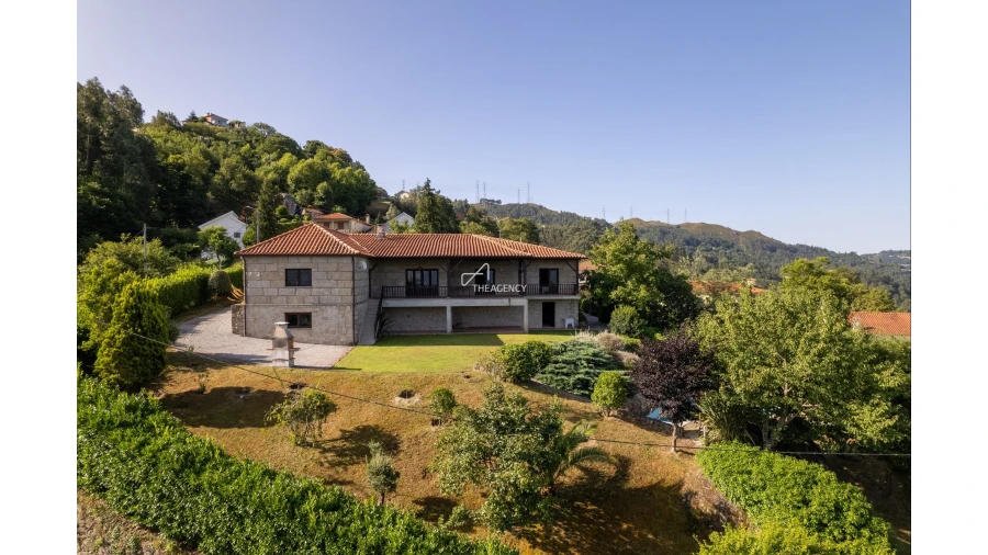 Moradia T3 para Venda em Ventosa e Cova