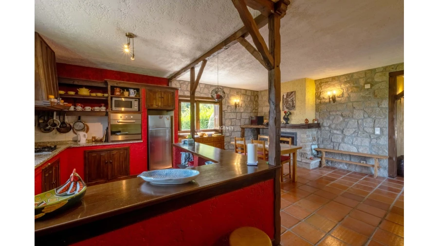 Moradia T3 para Venda em Ventosa e Cova Foto 18