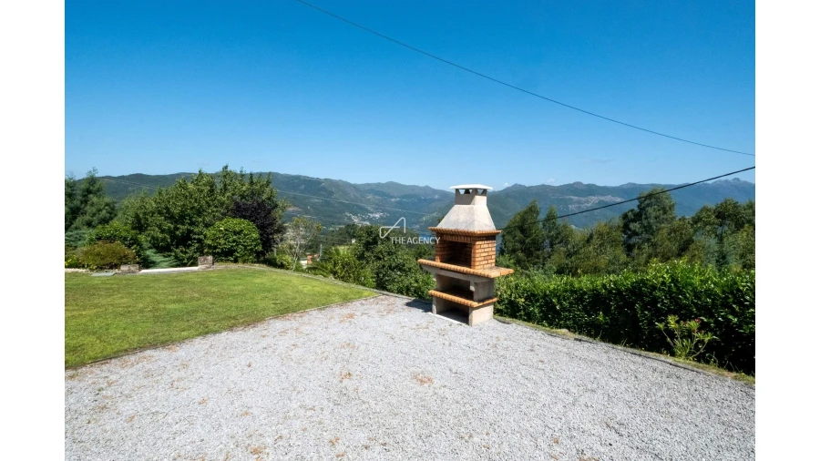 Moradia T3 para Venda em Ventosa e Cova Foto 32