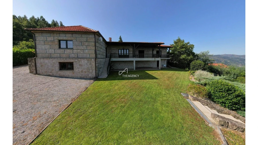 Moradia T3 para Venda em Ventosa e Cova Foto 3