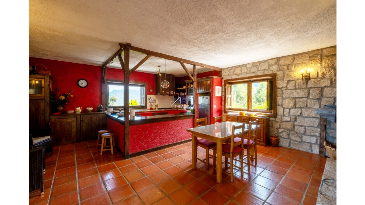 Moradia T3 para Venda em Ventosa e Cova Foto 15