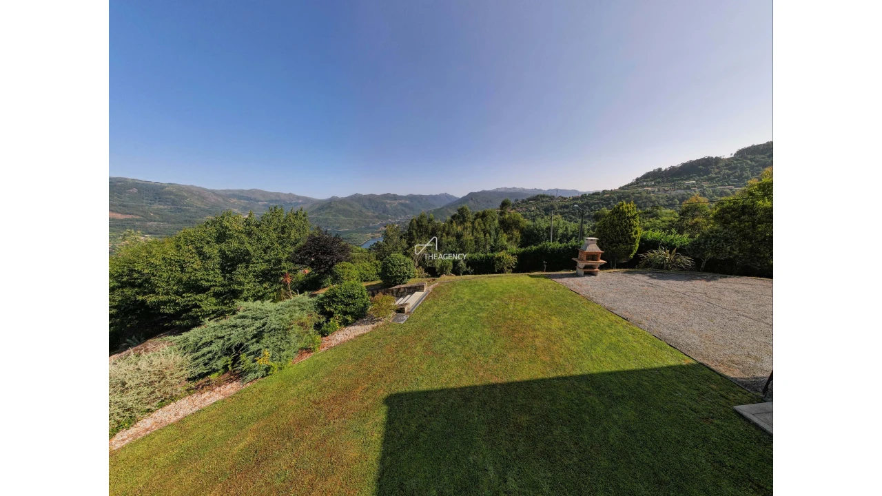 Moradia T3 para Venda em Ventosa e Cova Foto 14