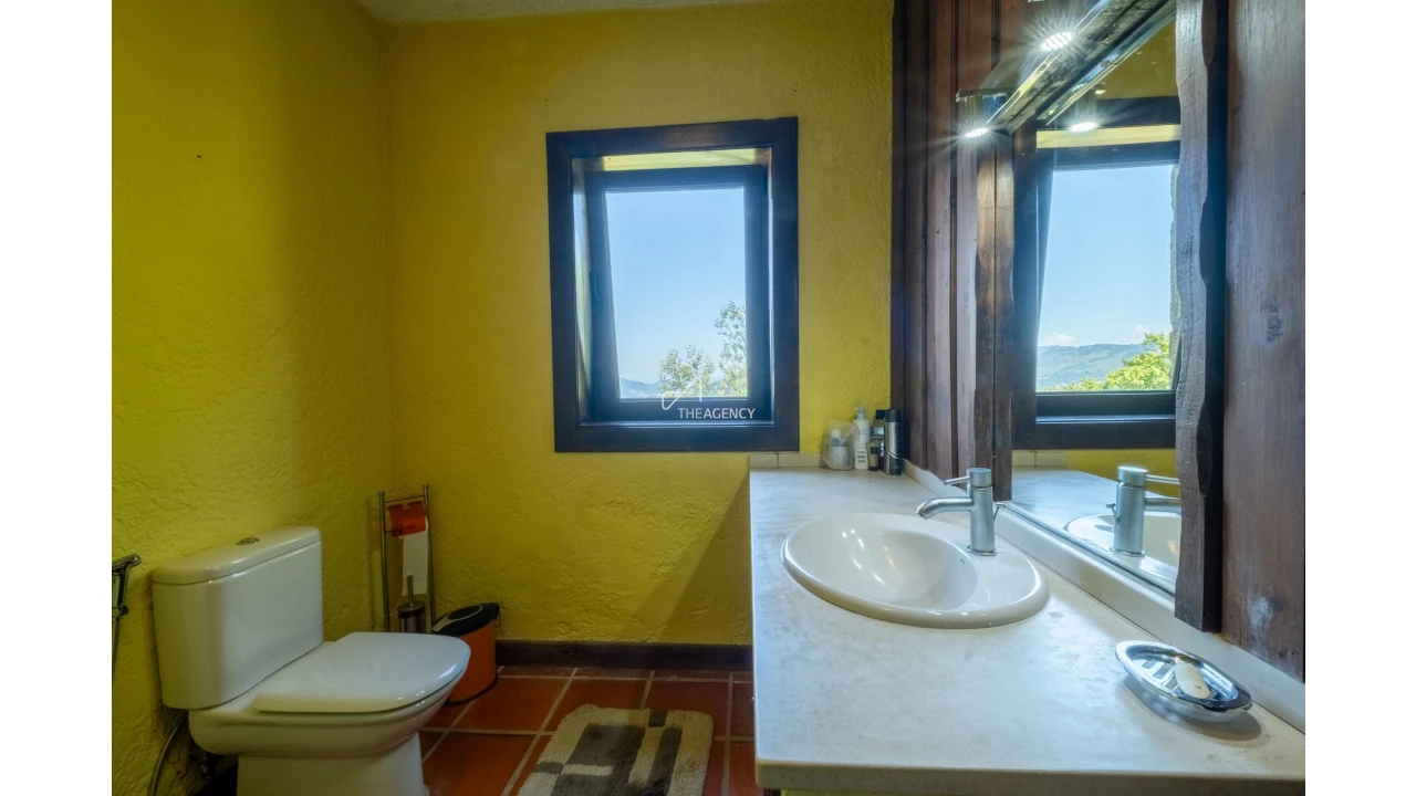 Moradia T3 para Venda em Ventosa e Cova Foto 29