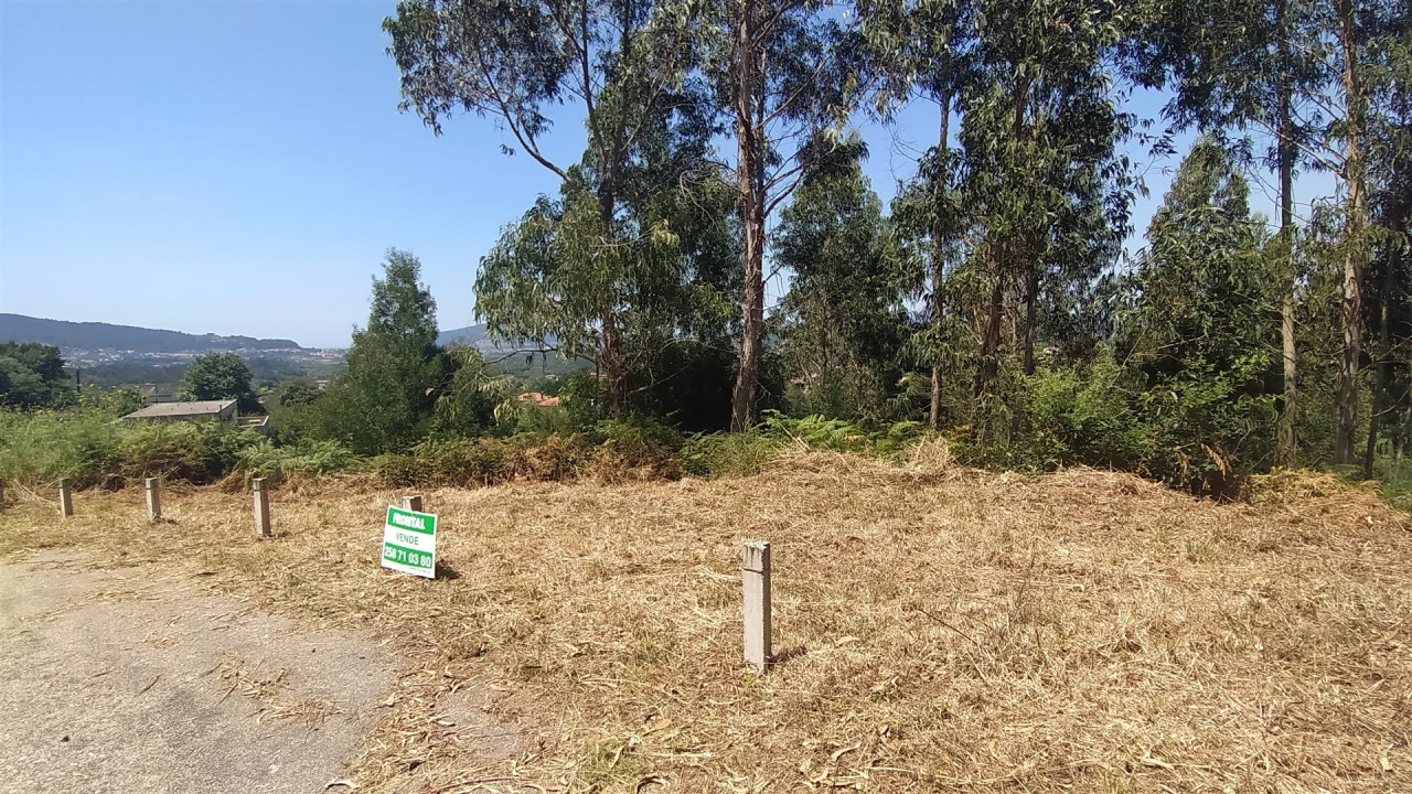 Terreno para Venda em Argela Foto 4