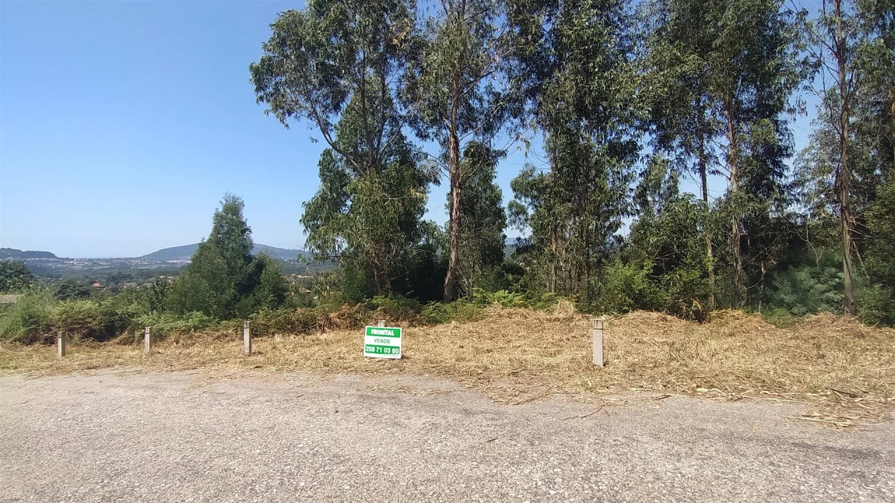 Terreno para Venda em Argela Foto 3