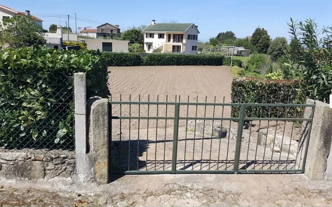 Terreno para Venda em Moledo e Cristelo Foto 3